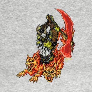 Marauder T-Shirt